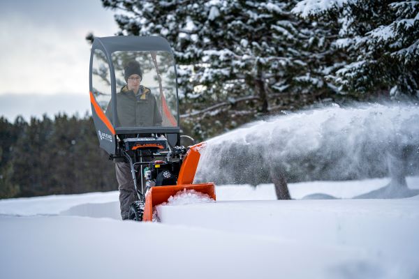 Sno-Thro Accessories