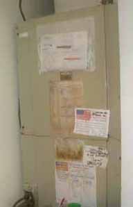 air handler