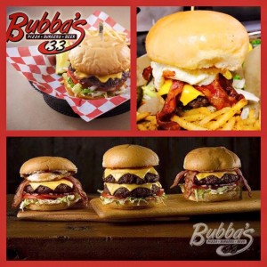 Bubba's Food