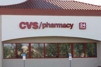 cvs orange city