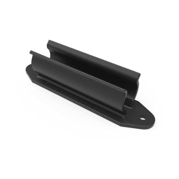 Clean-Out Tool Mount Bracket for SNO-THRO Snow Blowers