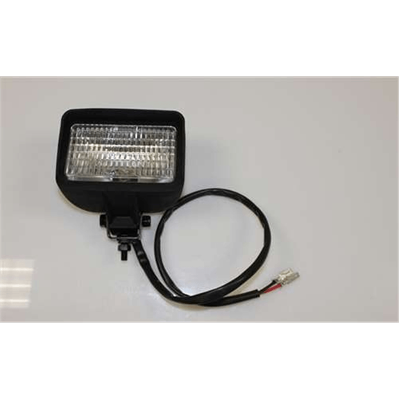 Ariens Sno-thro And Lawn Mower Headlight