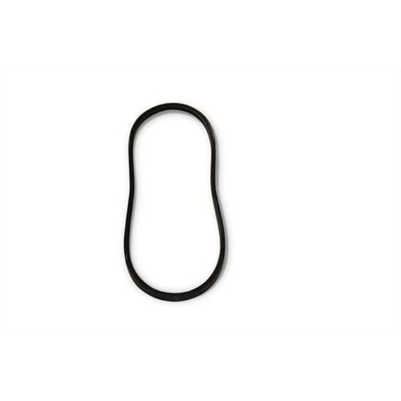 Snow Blower Raw Laminated V-belt - Set Of 2