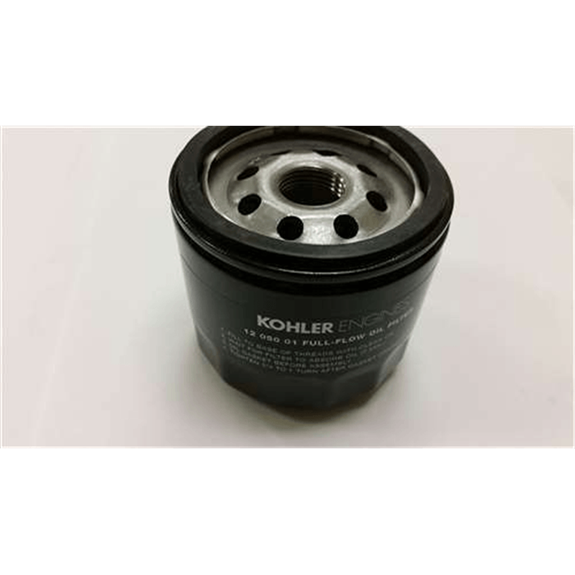 FILTER, OIL - KOH CV20