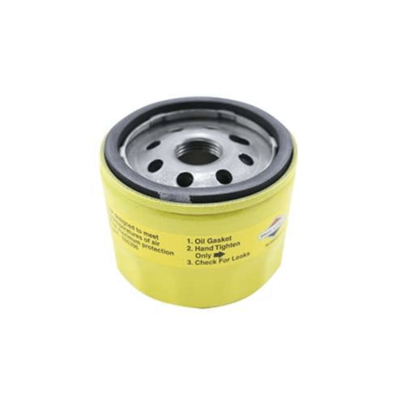 Engine Oil Filter 724CC Vert Shaft Briggs & Stratton