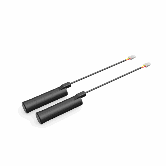 Heated Hand Grip Kit for 20-30 Inch COMPACT DELUXE PLATINUM Snow Blowers