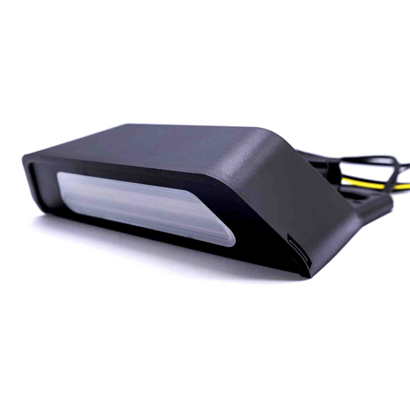 Auger Housing LED Headlight Upgrade Kit for SNO-THRO Snow Blowers