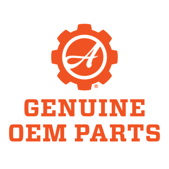 Ariens Lawn Mower Bracket, Hitch-orange